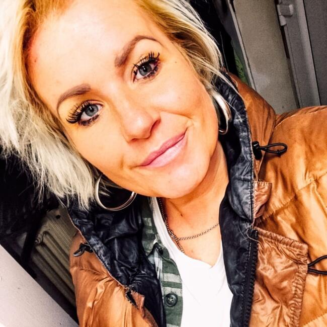 Babysitter in Lindau: Barbora