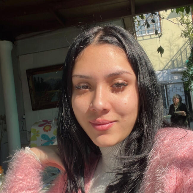 Niñera en Santiago de Chile: Aymara