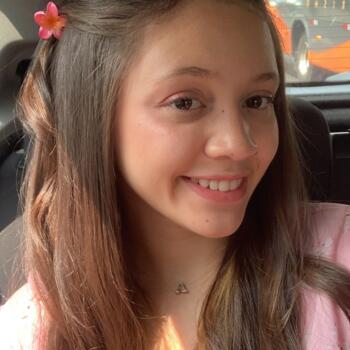 Babysitter in Belo Horizonte: Andressa