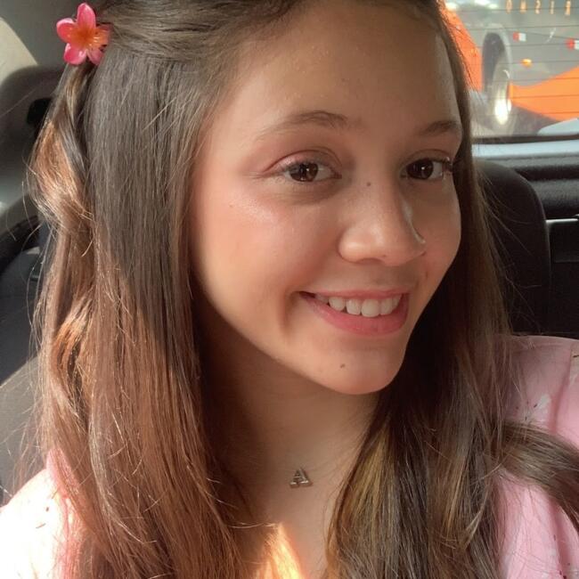 Babysitter in Belo Horizonte: Andressa