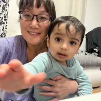 Babysitting job in Saint-Josse-ten-Noode: babysitting job Kayo