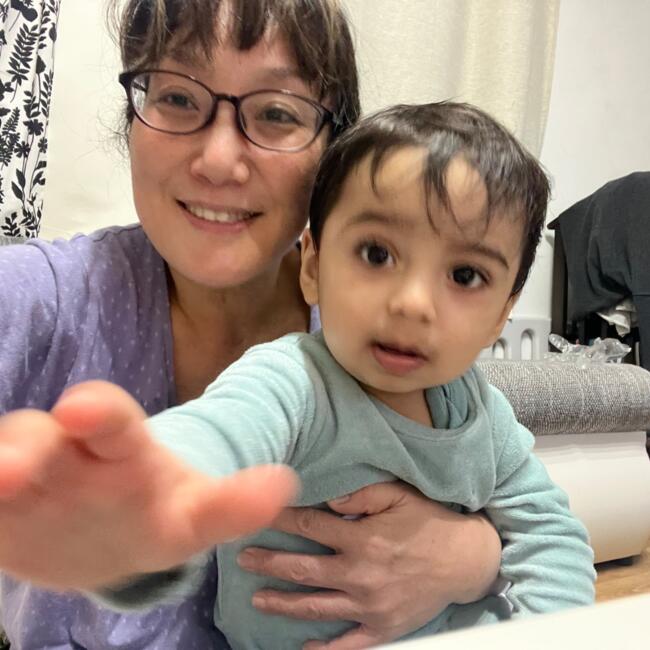 Babysitjob in Sint-Joost-ten-Node: Kayo