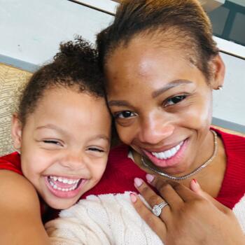 Nanny in Katy: Desiree