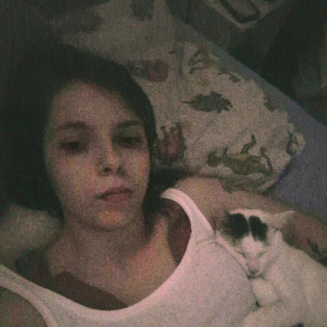 Babysitter in Haguenau: Manon