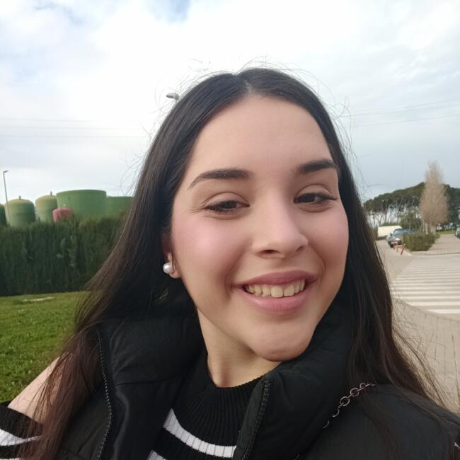 Babysitter in Pego: Lidia