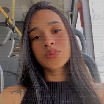 Babysitter in São Paulo: Lais