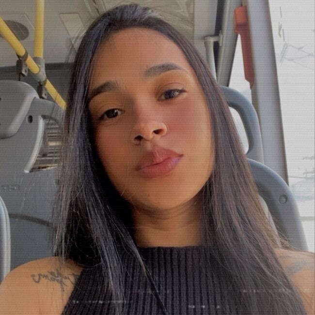 Babysitter in São Paulo: Lais
