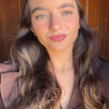 Canguro en Bormujos: Aroa