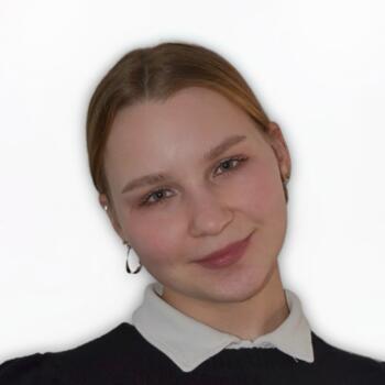 Babysitter in Mannheim: Yuliana