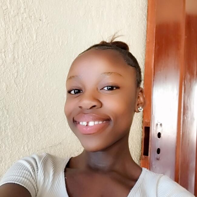 Babysitter in Potchefstroom: Nomncedisi Faith Peach