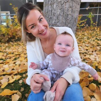 Babysitting job in Calgary: babysitting job Meagan