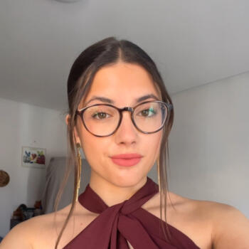 Babysitter in Valencia: Bianca