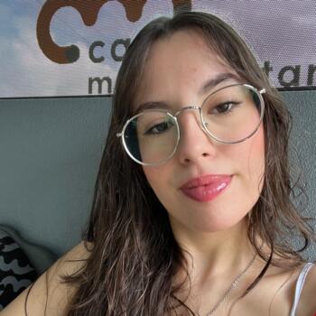 Babysitter in Amadora: Nicole