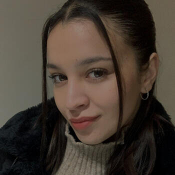 Niñera en Montevideo: Carolain