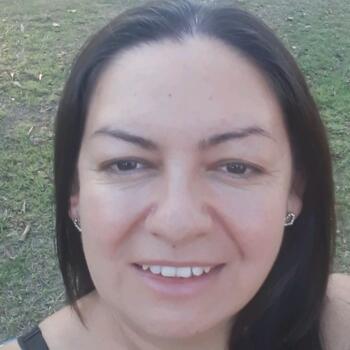 Babysitter Florianópolis: Martina 