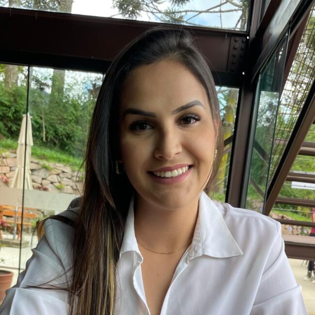 Babysitter in San Pawl il-Baħar: Ana Vitória