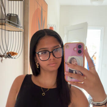 Babysitter in Fougères: Timiyah
