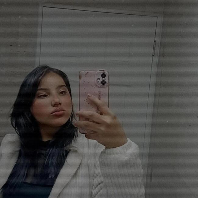 Babysitter in Lampa: Edith