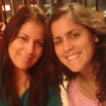 Trabajo para niñera en San Borja: Monica