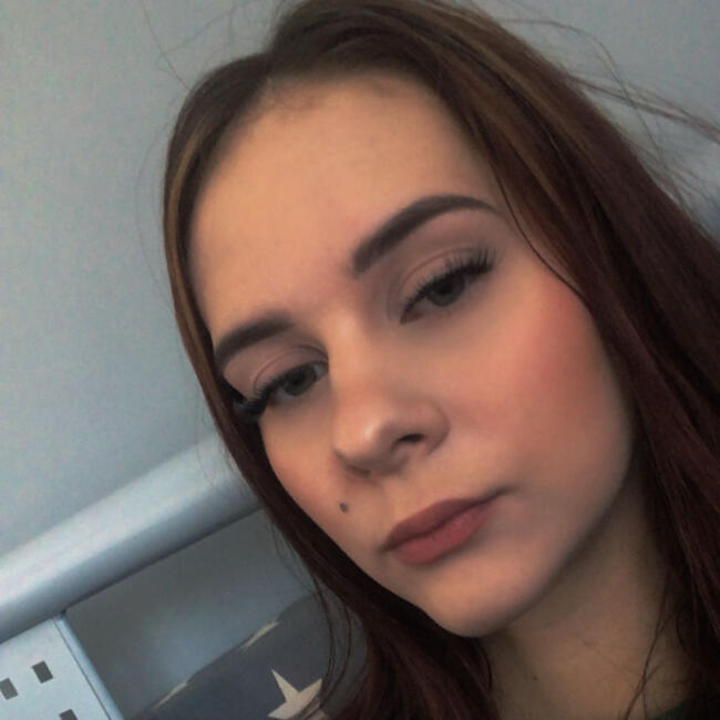 Childminder in Drogheda: Maja