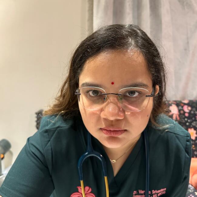 इलाहाबाद में बेबीसिटिंग की नौकरी: Vartika