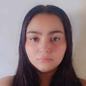 Babysitter in Diadema: Mariana