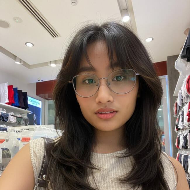 Babysitter in Las Piñas: Channein