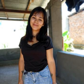 Niñera en Posadas: Viviana