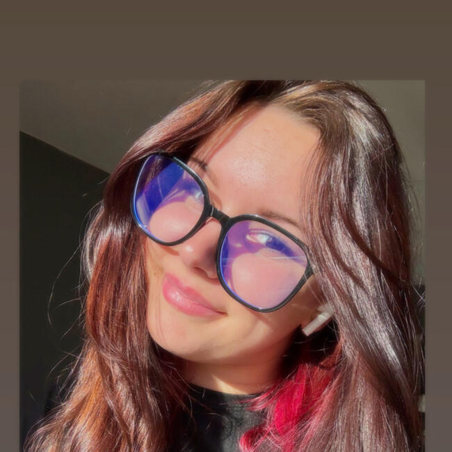 Babysitter in Draguignan: Solesne