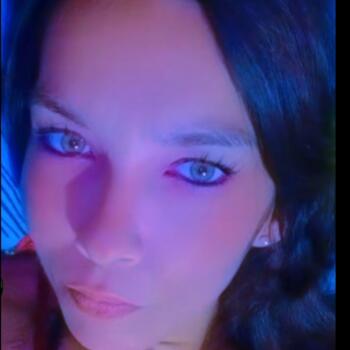 Niñera en San Juan: Nicole