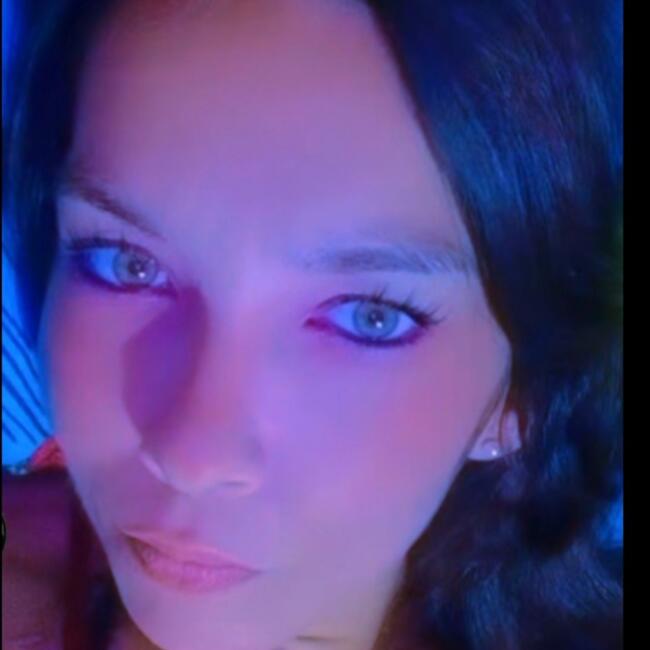 Niñera en San Juan: Nicole