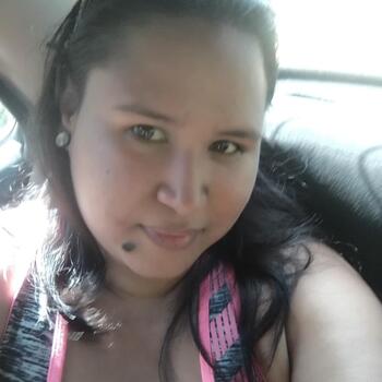 Babysitter in Arraiján: Omaira