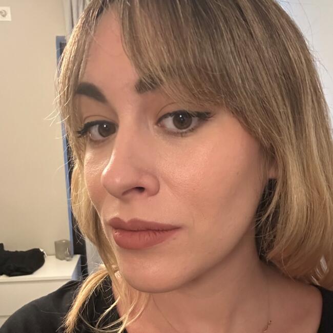 Δουλειά για babysitter στην περιοχή Ζωγράφος: Αναστασία