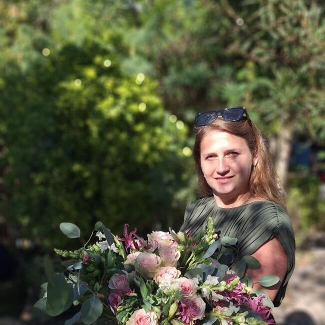 Babysitter in Loures: Sofiia