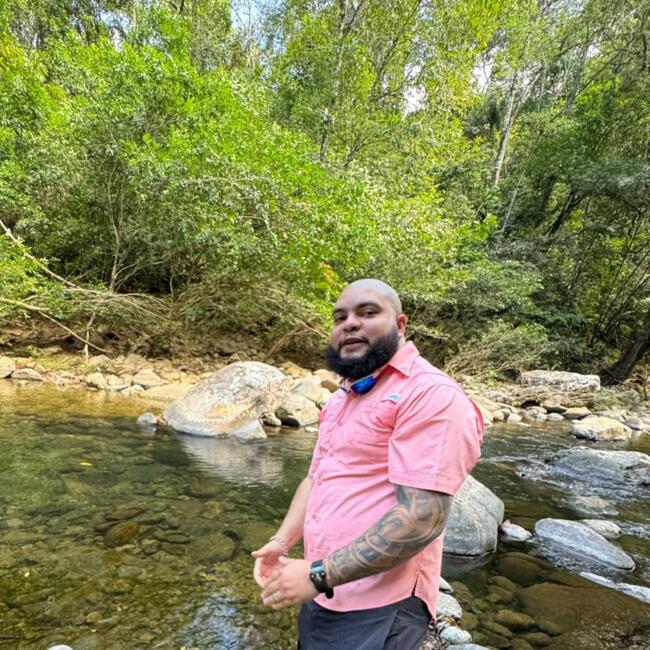 Babysitting job in San Miguelito: Ivan