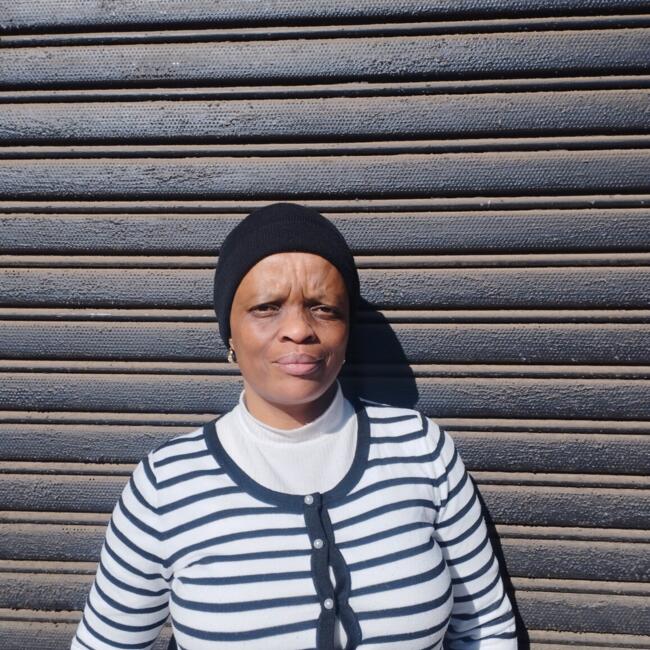 Babysitter in Brakpan: Limpho