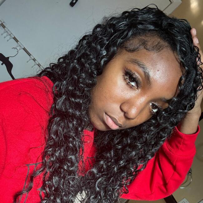 Babysitter in Compton: Shaniya