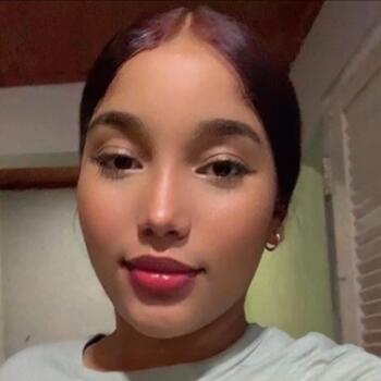 Babysitting job in Pacora: Nicole Aguirre
