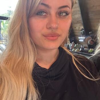 Babysitter in Pomerode: Paola