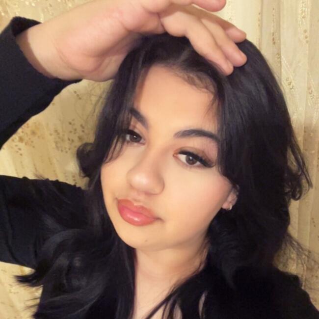 Babysitter in Erith: Sevda