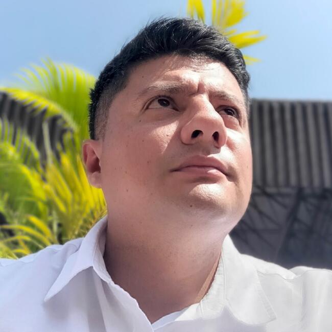 Trabajo para niñera en Funza: CAMILO