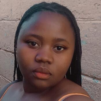 Babysitter in Katlehong: Pamela