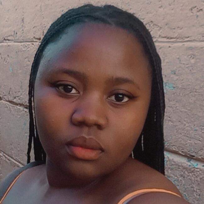 Babysitter in Katlehong: Pamela