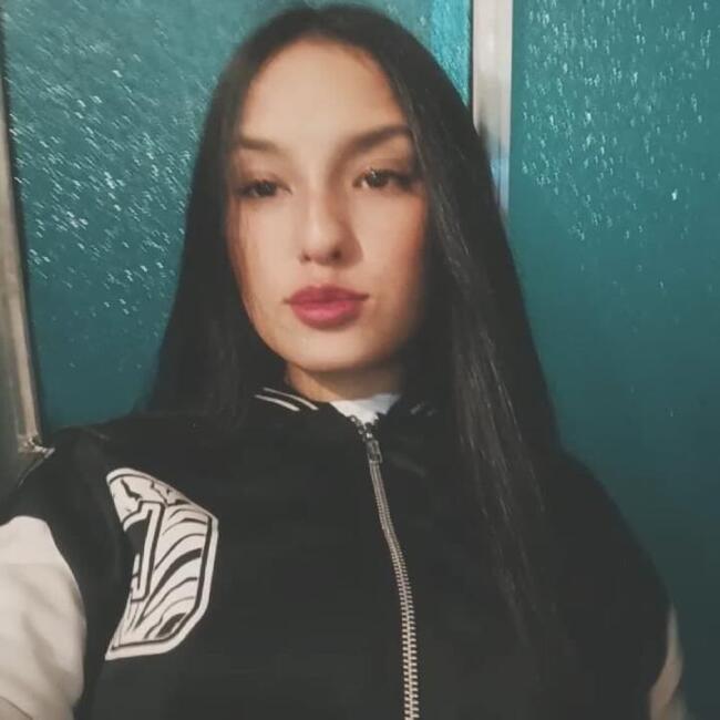 Niñera en Soacha: Juliana