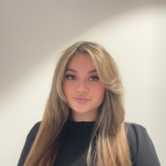 Oppas in Leiden: Jaleesa