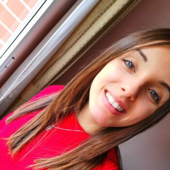 Nanny in Málaga: Sara