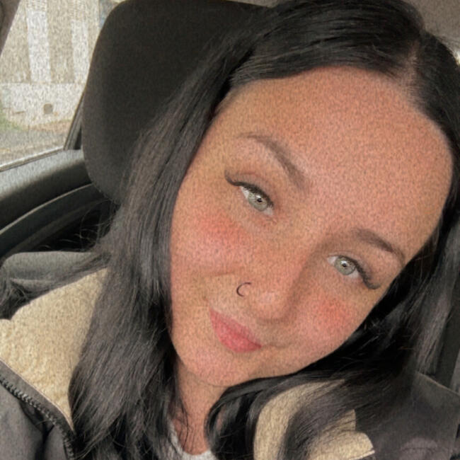 Babysitter in Rochefort: Deborah