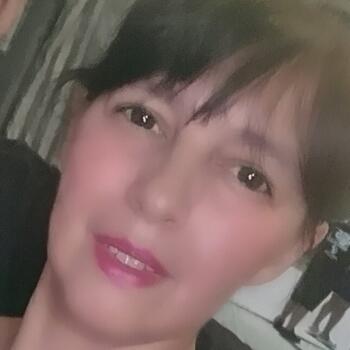 Niñera en San Lorenzo (Provincia de Santa Fe): SUSANA BEATRIZ