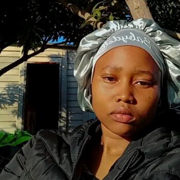Babysitter in Rustenburg: Oarabile