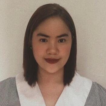 Babysitting job in Mandaue City: Shaira Joy